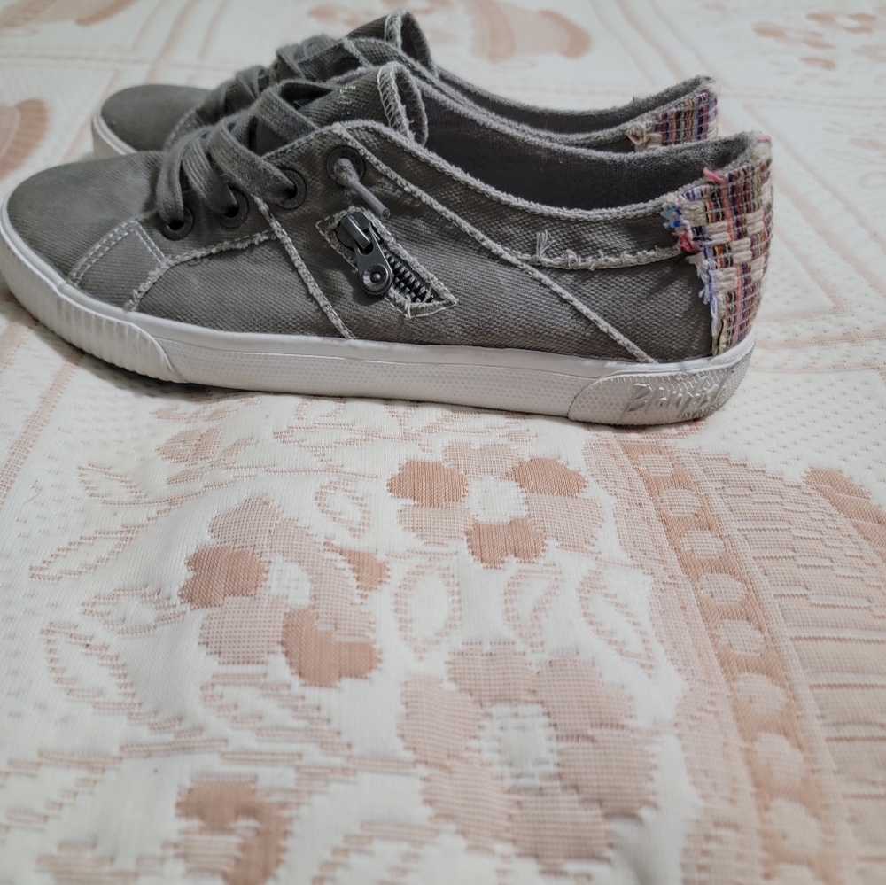 Blowfish malibu shoes - Picture 4 of 4